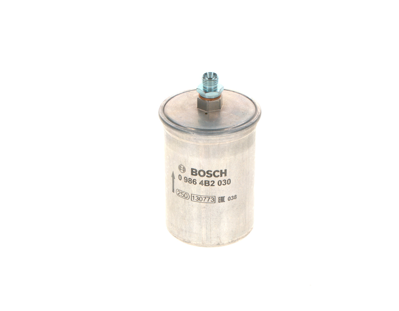 Bestel originele Brandstoffilter 0 986 4B2 030 voordelig online, te vergelijken met 0014770301 OEM-nummers