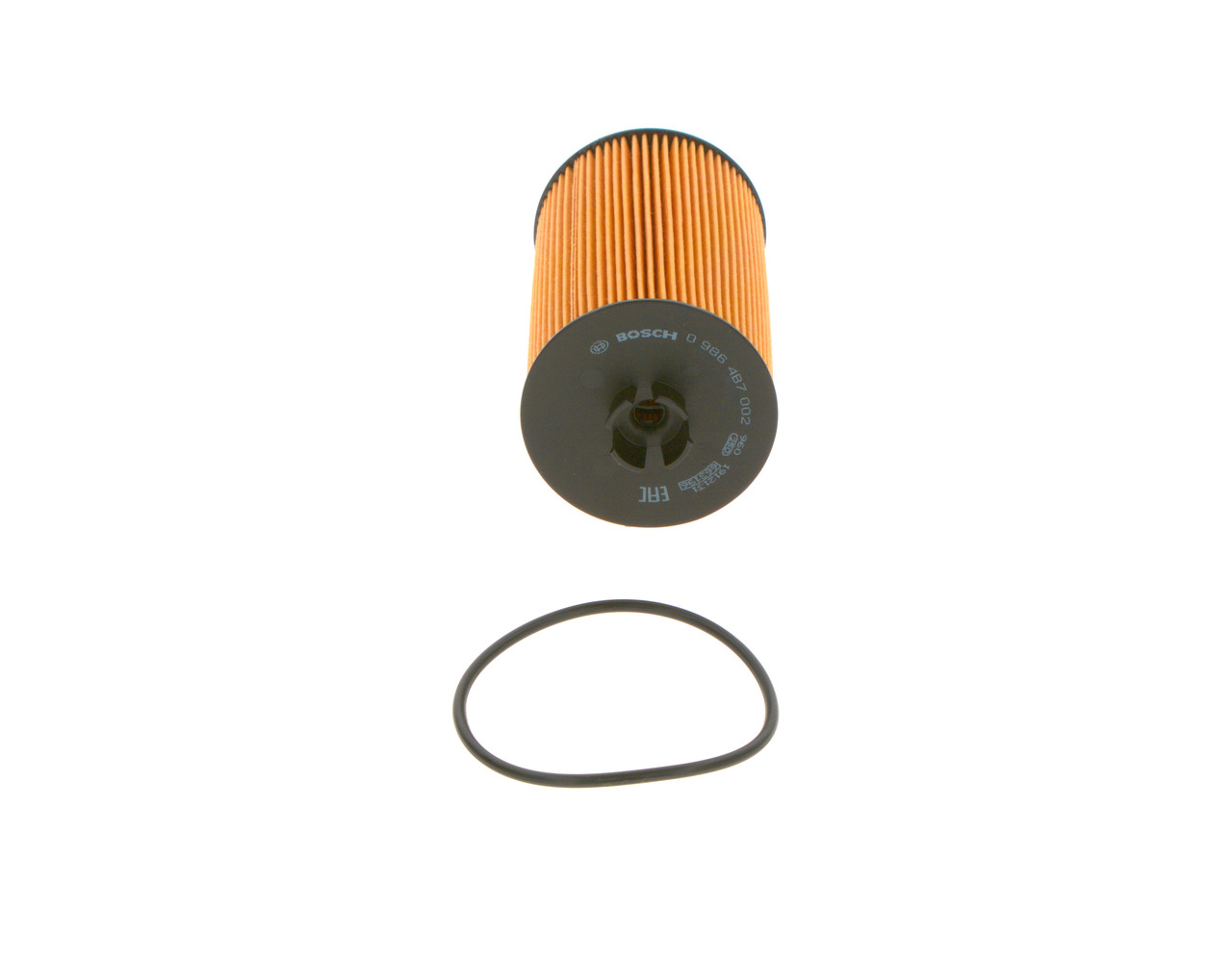 Köp billiga original Oljefilter 0 986 4B7 002 jämförbara med A9061800109 OEM nummer på nätet