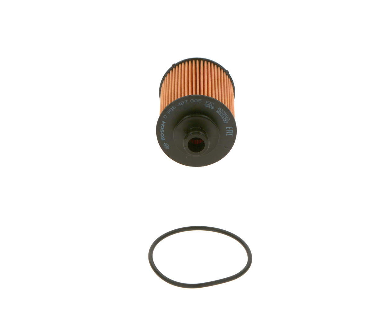 BOSCH 1 565 249 Ölfilter