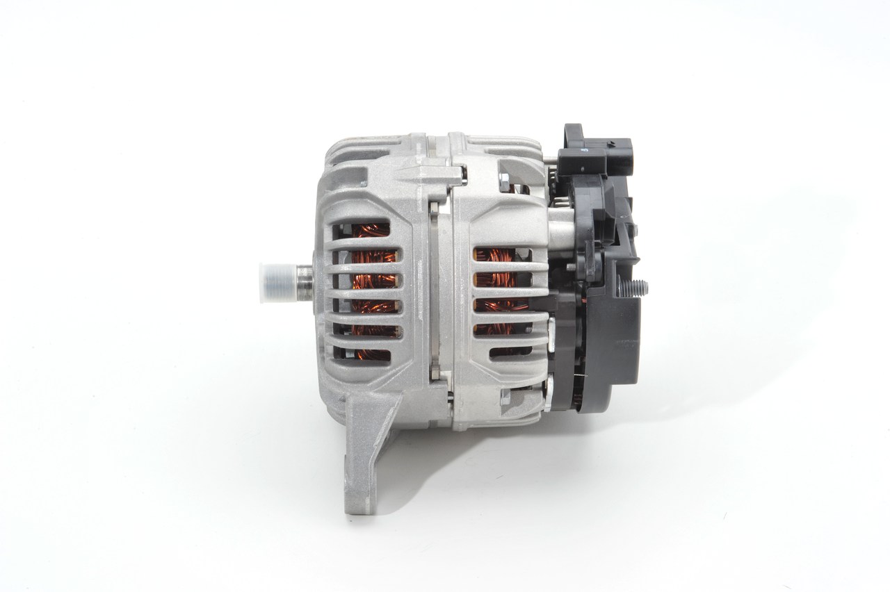 OEM Dynamo / Alternator IVECO 55C16, 70C16 155 PK Diesel 504087183 van BOSCH online aan verbazingwekkende prijzen