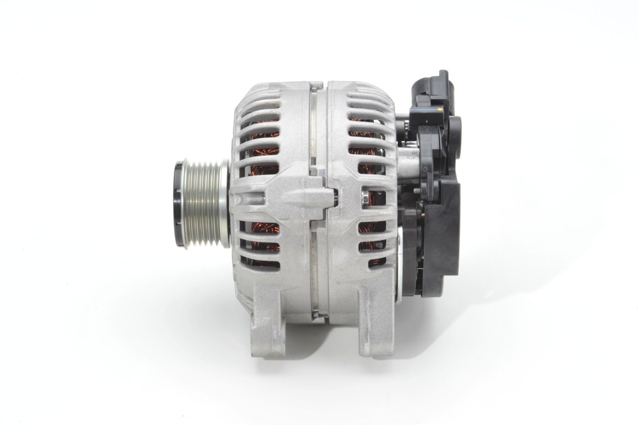 BOSCH 71 732 307 Lichtmaschine