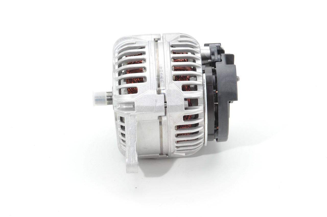 OEM Dynamo / Alternator IVECO 55C16, 70C16 155 PK Diesel 504057813 van BOSCH online aan verbazingwekkende prijzen