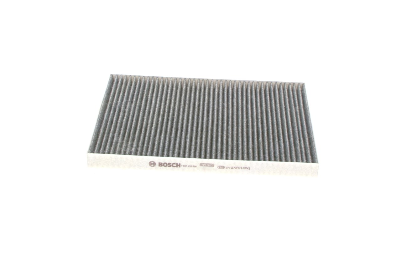 Acquista online Filtro abitacolo 1 987 435 586 originale a buon mercato, comparabile con i numeri OEM 5072176AA
