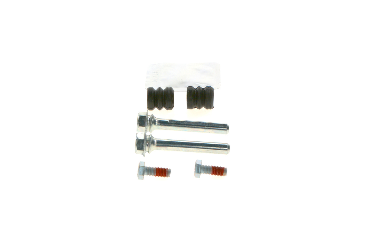 OEM Geleidehulzenset, remklauw MERCEDES-BENZ 312 D 2.9 4x4 (903.411) 122 PK Diesel van BOSCH online aan geweldige prijzen
