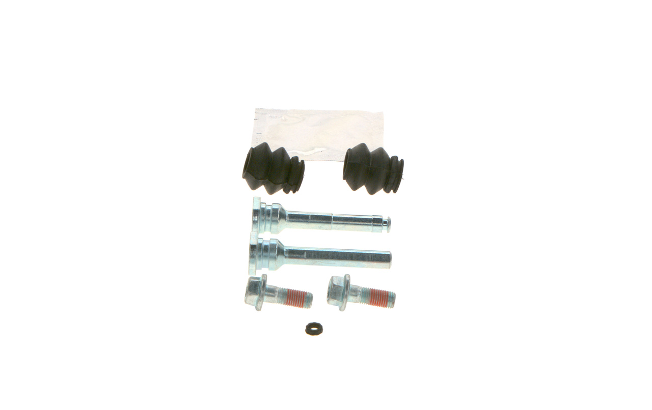 OEM Комплект водещи втулки, спирачен апарат SUZUKI 1.0 (RB310) 53 K.C. бензин от BOSCH онлайн на супер цени
