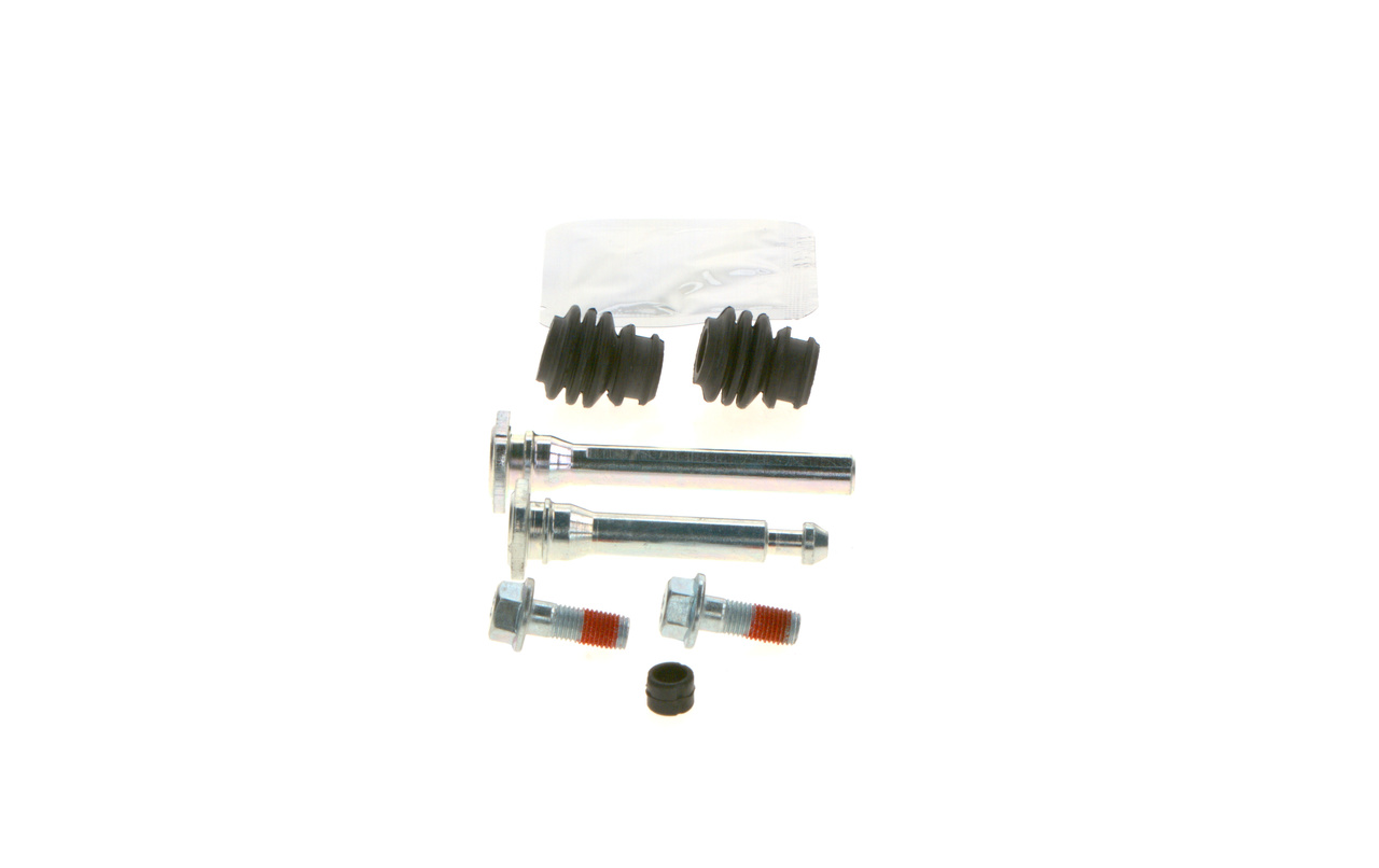 OEM Geleidehulzenset, remklauw MAZDA 2.5 AWD (KF4WL) 190 PK Benzine van BOSCH online aan geweldige prijzen