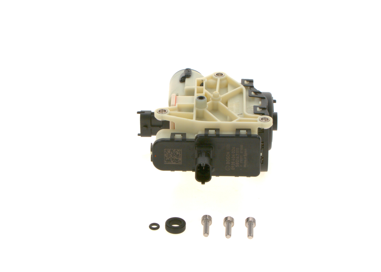 OE Fördermodul IVECO MASSIF 2009 5801693203, DNX1PM24CS, 41271147 von BOSCH