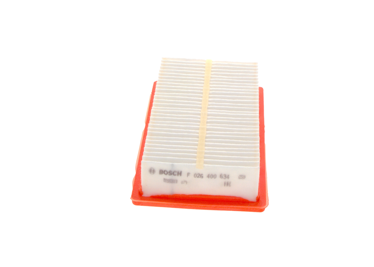 OE Luftfilter KIA STONIC 2022 28113H8100, 281131J000, 281131P000 fra BOSCH