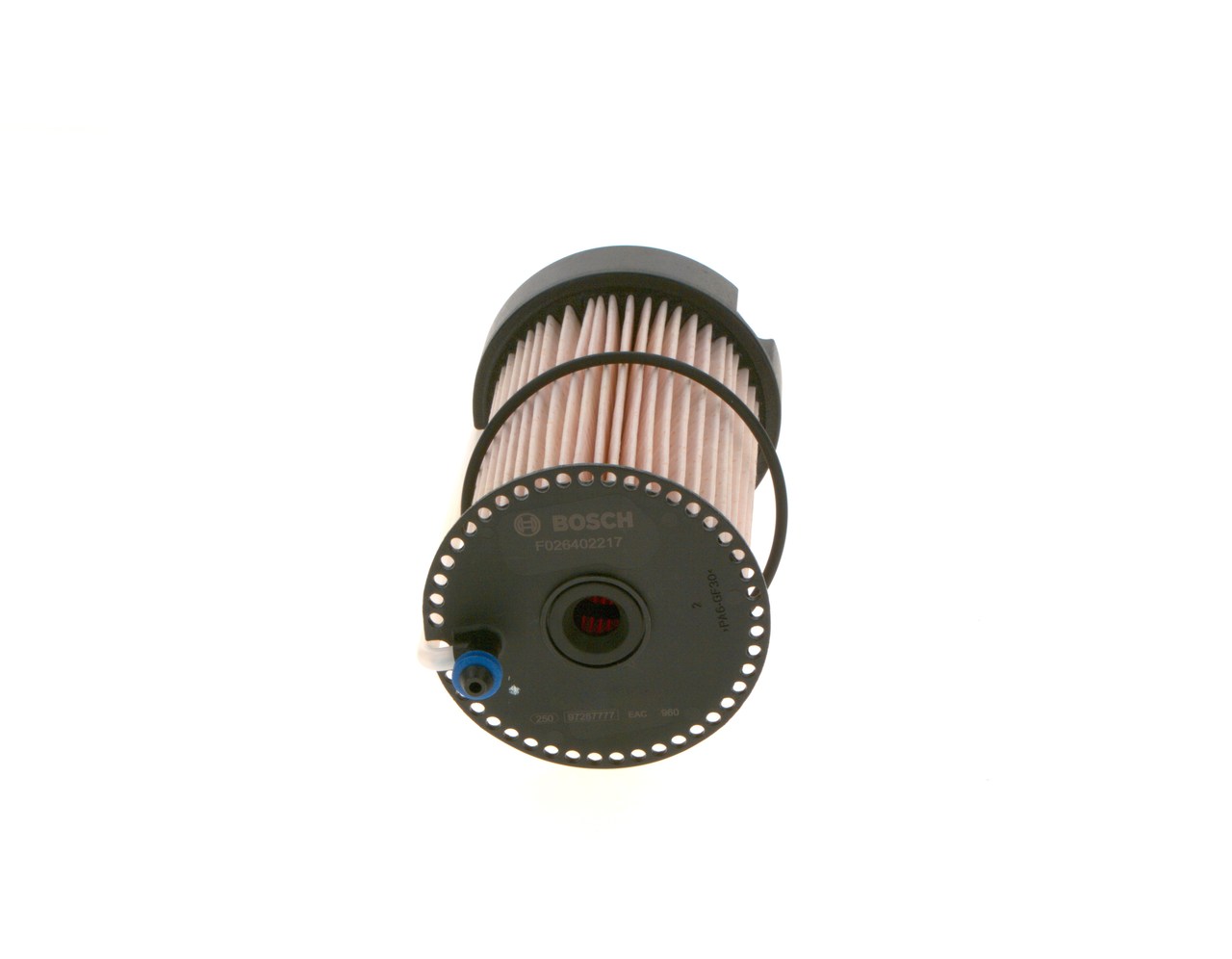 Kupite poceni originalno Filter goriva F 026 402 217, primerljivo z 3C0127434A OEM številke, prek spleta