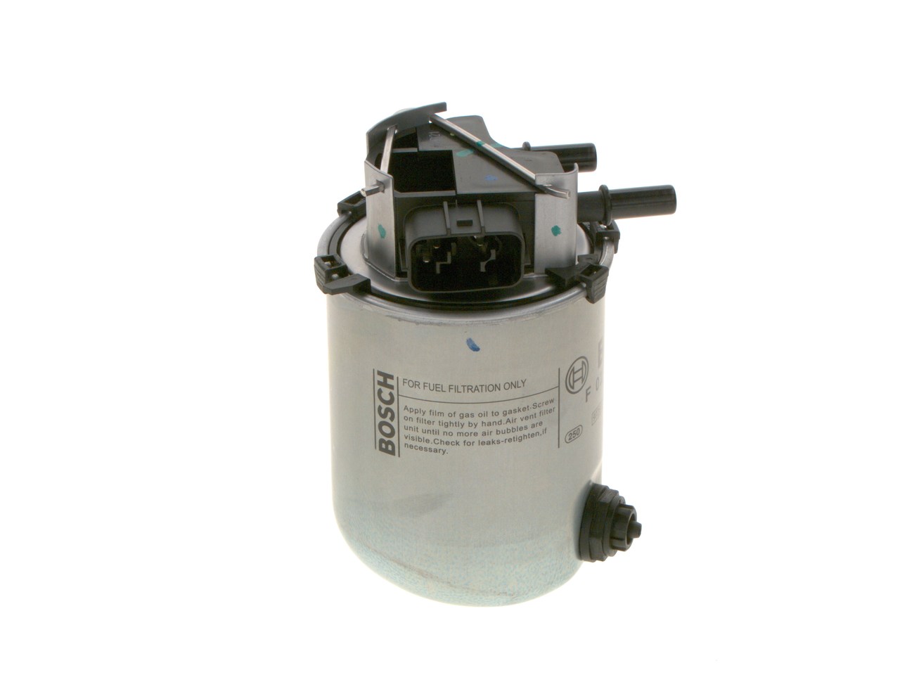 Köp BOSCH Bränslefilter Produktnummer: F 026 402 218 till det förmånliga priset av 730,16 kr