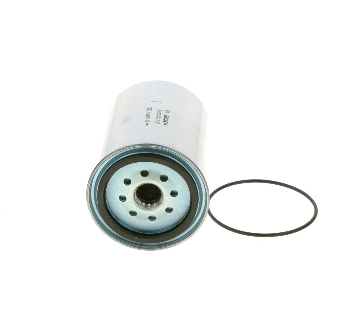Compre Filtro combustible F 026 402 238 original asequible comparable con números OEM online 07962130