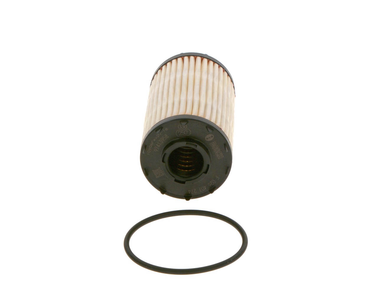 OEM Φίλτρο λαδιού VW 3.0 TSI 4motion 340 PS Βενζίνη 06M115561E από την BOSCH ηλεκτρονικά σε χαμηλές τιμές