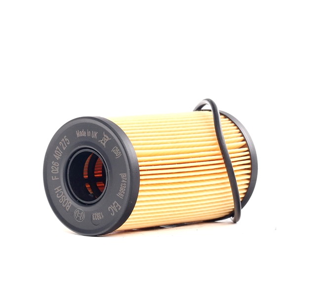 OEM Oliefilter JAGUAR 2.0 D165 MHEV 163 PK Diesel/Elektro G4D36A692AA van BOSCH online aan geweldige prijzen