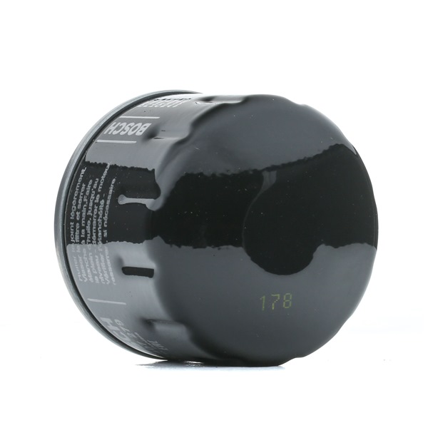FORD Transit Custom V710 Minibus (NXN) 2024 Oil filter BOSCH OEM 2207993, H6BG6714BA, 2007929