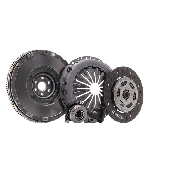 OEM Spojková sada FORD 1.0 EcoBoost 125 HP Benzín 2258062 od SACHS online za výborné ceny