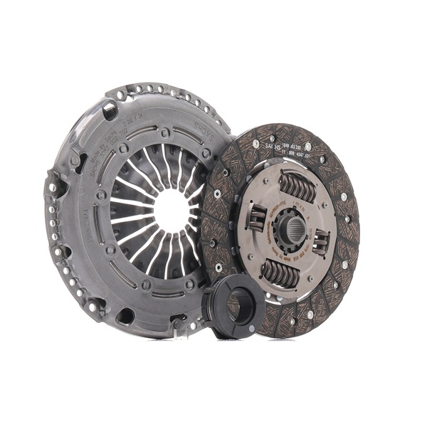 OE Komplett koppling SKODA SCALA 2024 04E141016J, 04E141016JX, 04L141015B från SACHS