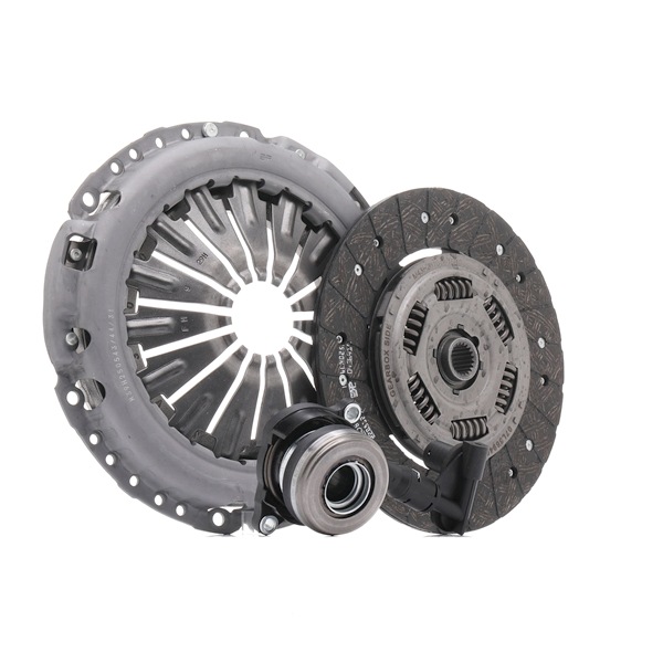 OEM Spojková sada FORD 1.0 EcoBoost 125 HP Benzín 2015112 od SACHS online za výborné ceny