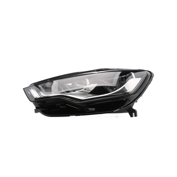 OEM Φανάρια εμπρός AUDI 2.0 TFSI Hybrid 245 PS βενζινοκίνητο/ηλεκτροκίνητο 4G0941003 από την TYC ηλεκτρονικά σε χαμηλές τιμές