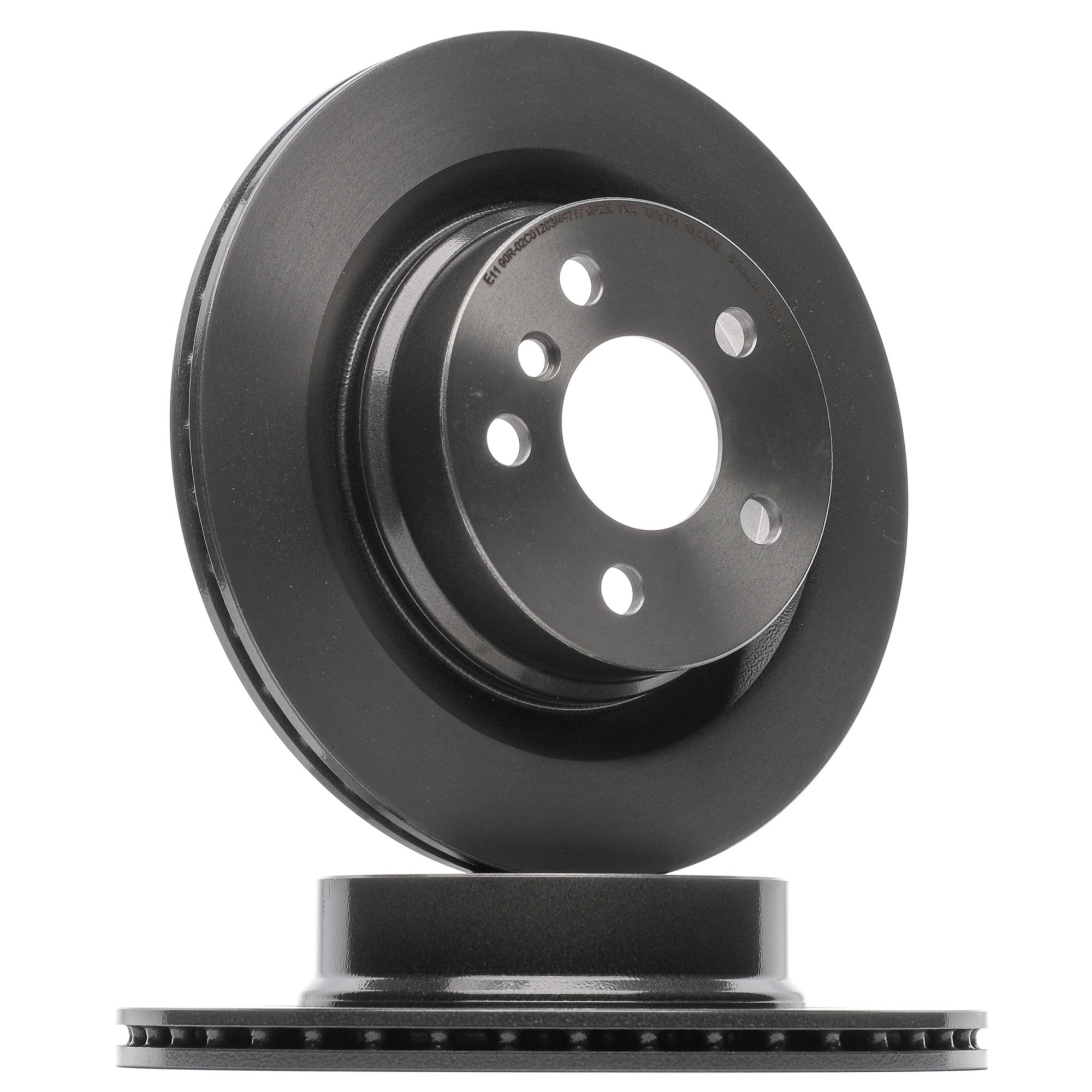 Įsigykite BREMBO Stabdžių diskas Prekės Nr.: 09.D112.11 už žemiausią 58,68 € kainą