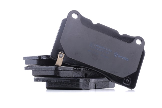 Köp billiga original Bromsbelägg P 28 099 jämförbara med 45022T60A01 OEM nummer på nätet