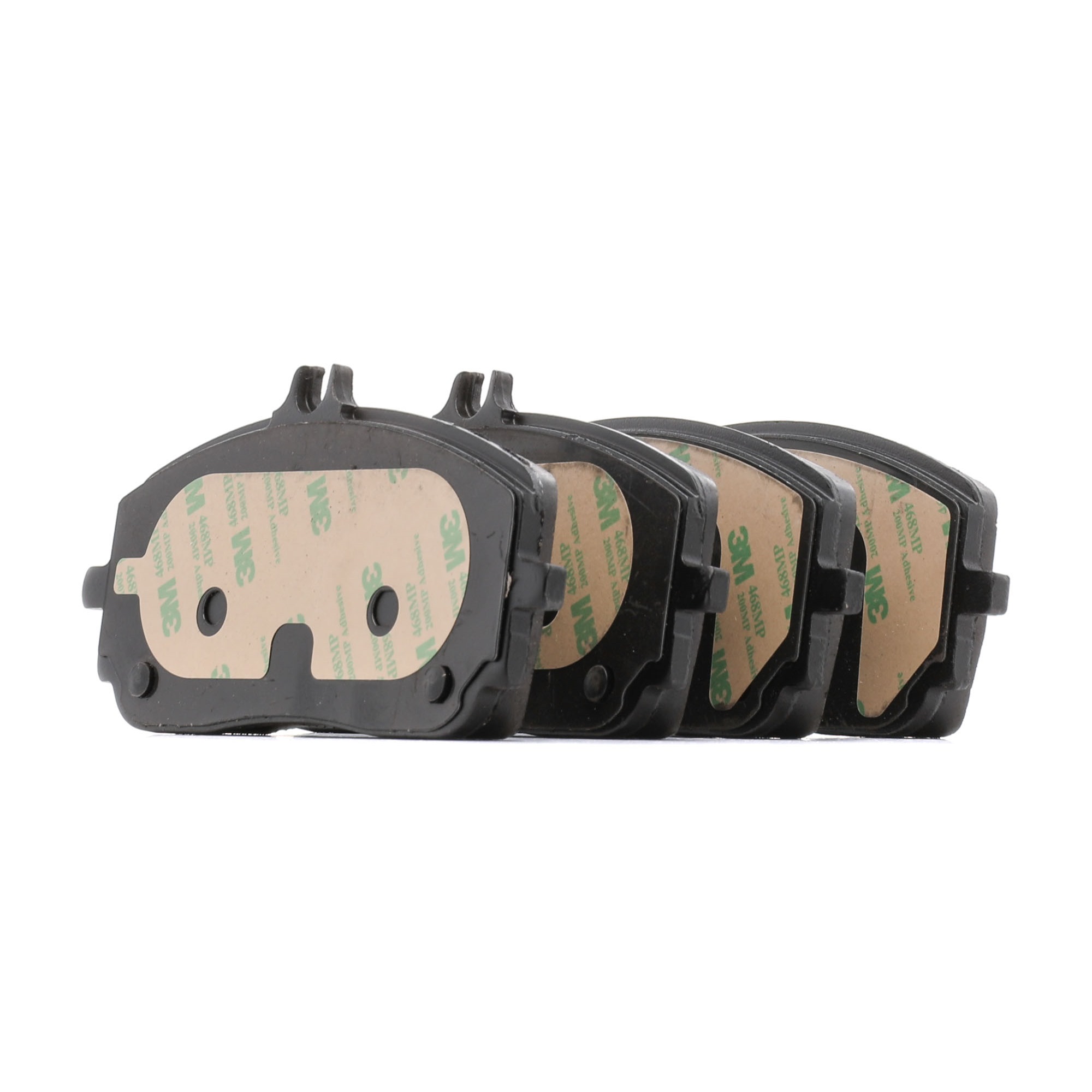 Compre BREMBO Pastilhas de travão Produto No.: P 50 152 a preços baixos de 79,40 €