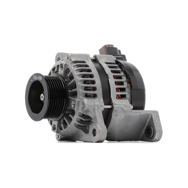 OEM Alternator generator ISUZU D-Max I Camion cu platformă / Sasiu (TFR, TFS) 2011 8973697160, 8973697161, 8981530040 DENSO
