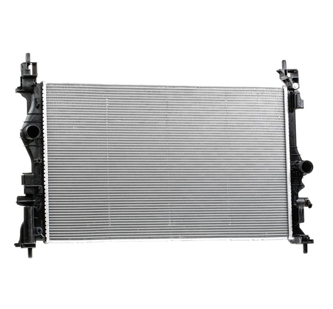 OEM Chłodnica, układ chłodzenia silnika OPEL 1.4 S 150 KM benzyna 1300361 od DENSO online w świetnych cenach