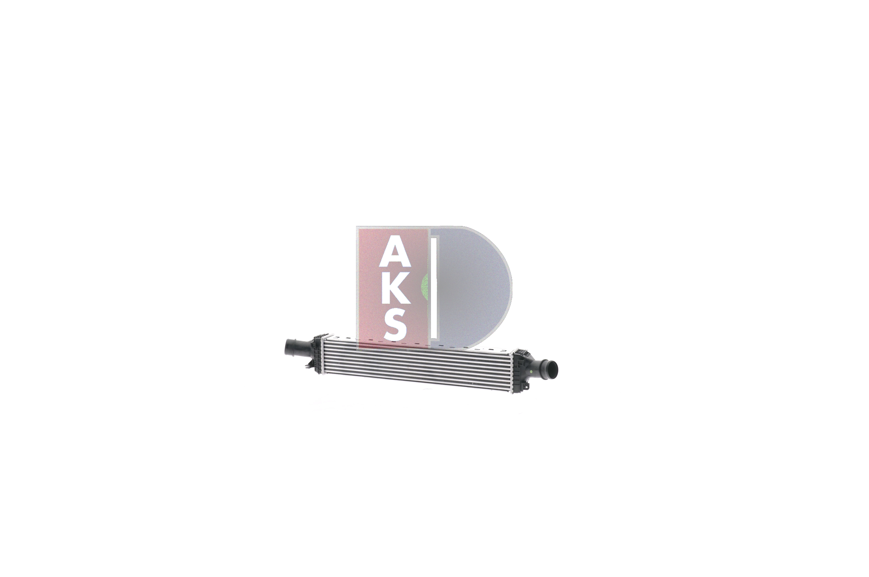 Cumpărați online Intercooler 047043N original/ă și la un preț mic, compatibil/ă cu nr. OEM 8K0145805R