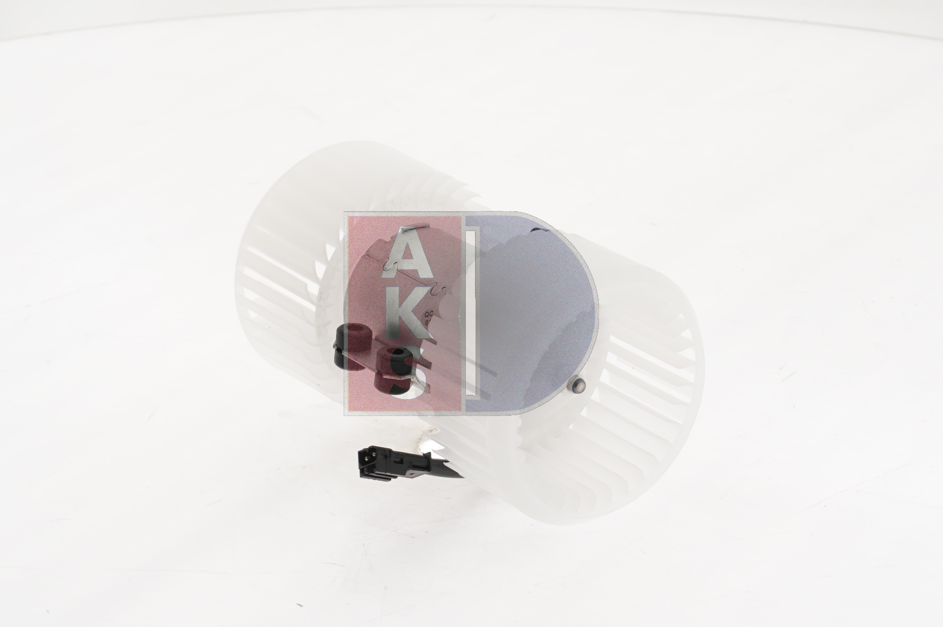 Įsigykite AKS DASIS Vidaus pūtiklis Prekės Nr.: 058121N už žemiausią 127,09 € kainą