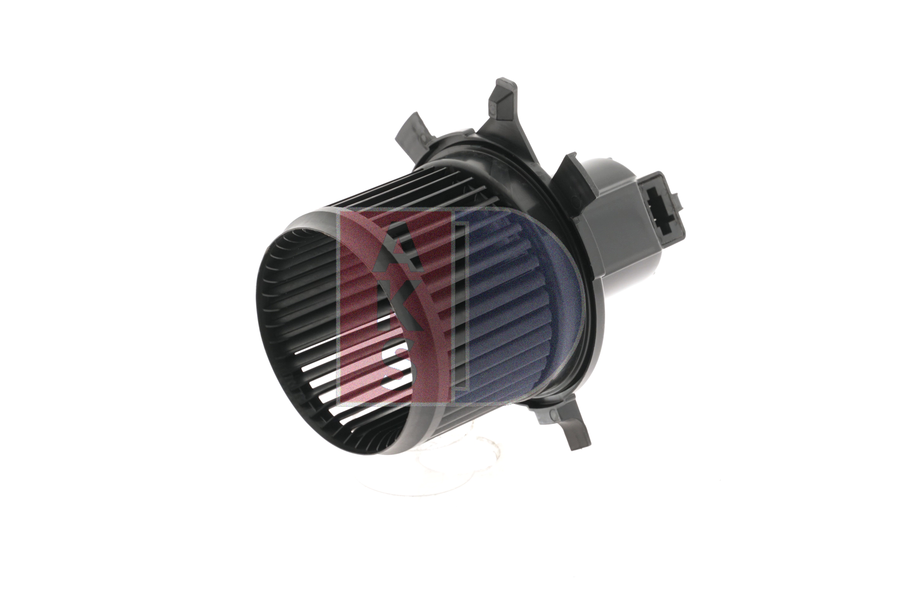 OE Fläktmotor CITROËN C-ELYSEE 2024 1609170880 från AKS DASIS