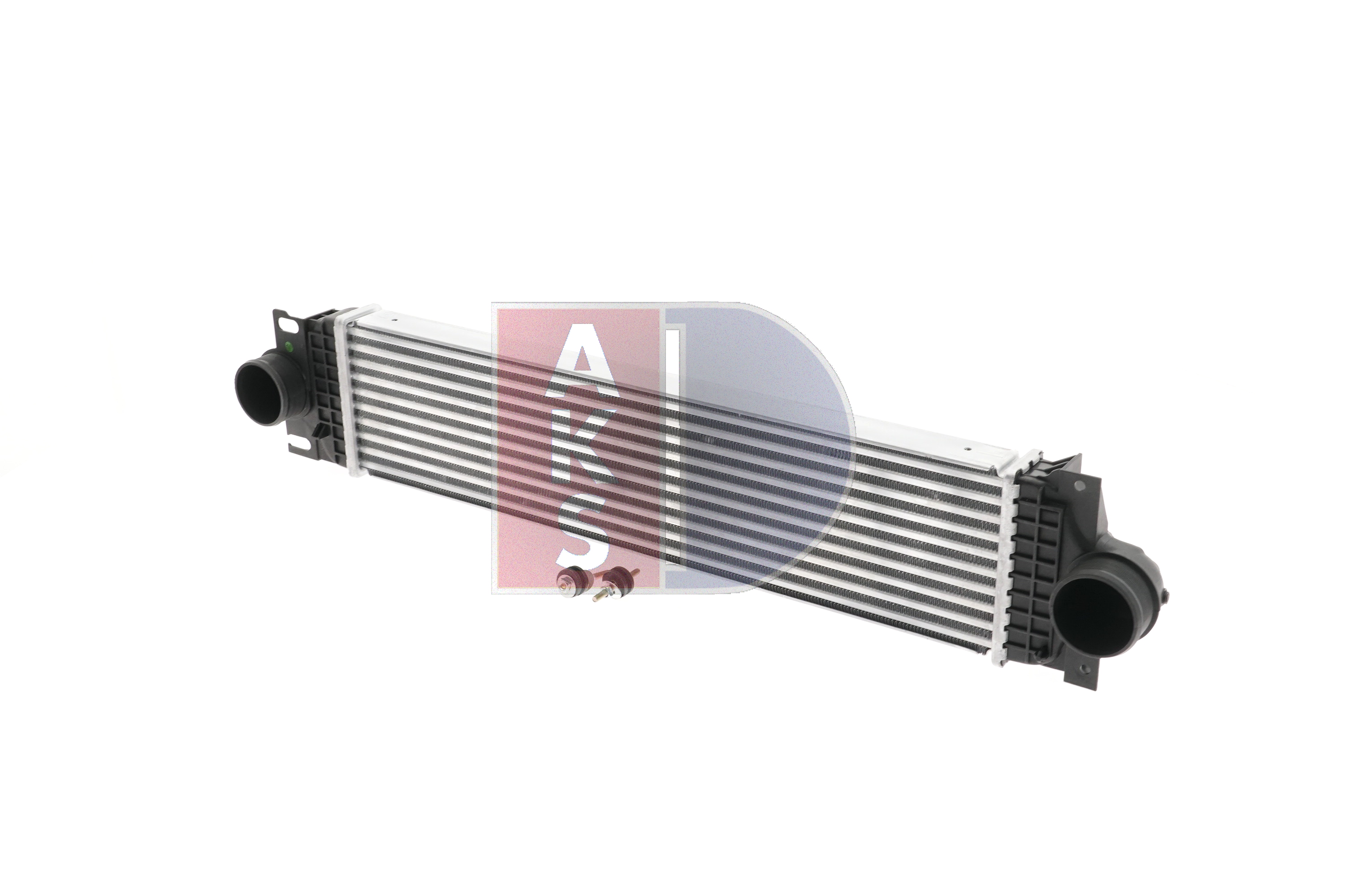OEM Radiator intercooler Ford S Max mk2 2017 1888516, 1800853, 1804193 AKS DASIS