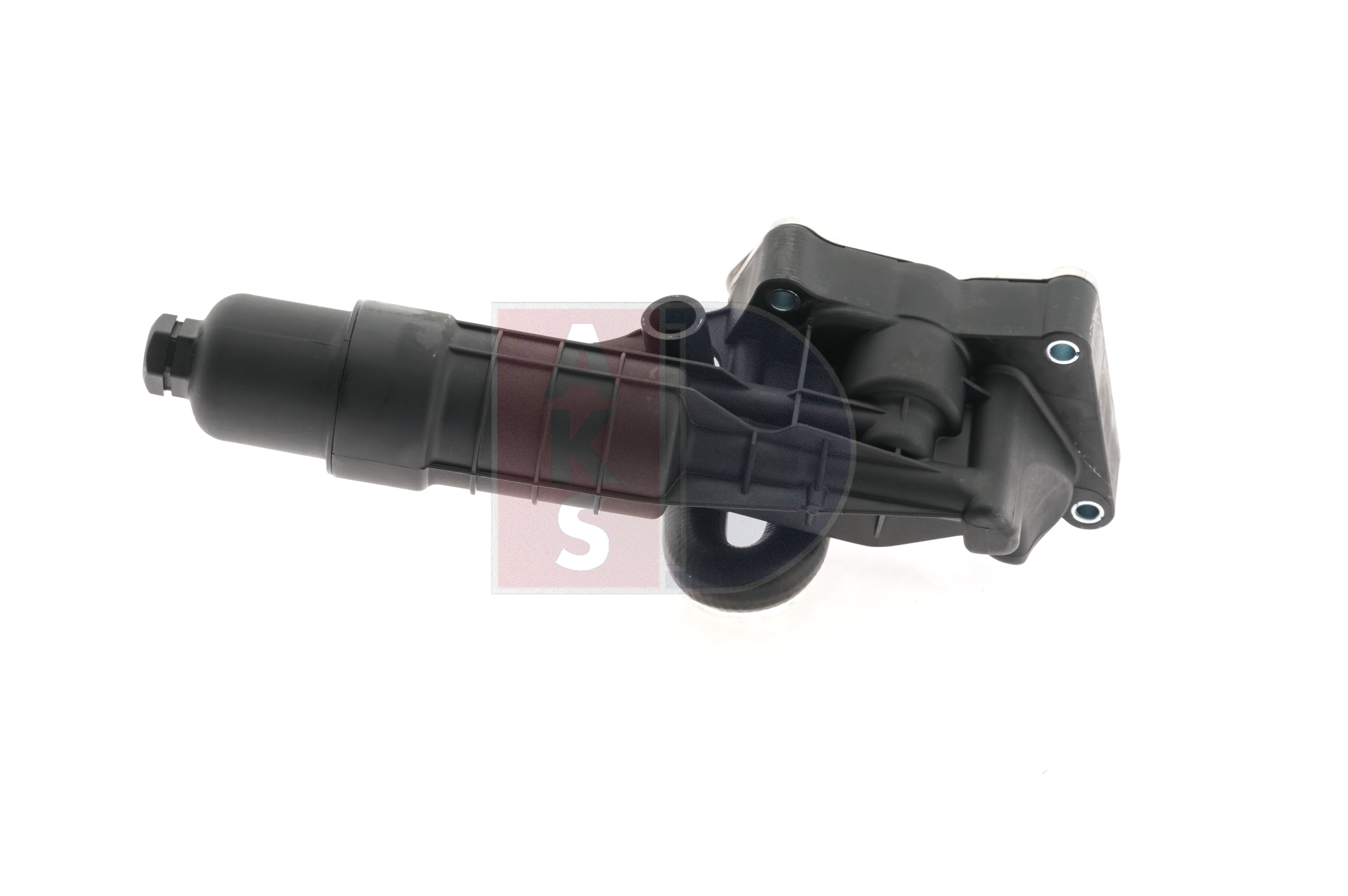 Ostke AKS DASIS Õliradiaator, mootoriõli Toode nr.: 126042N madala hinnaga 90,77 €