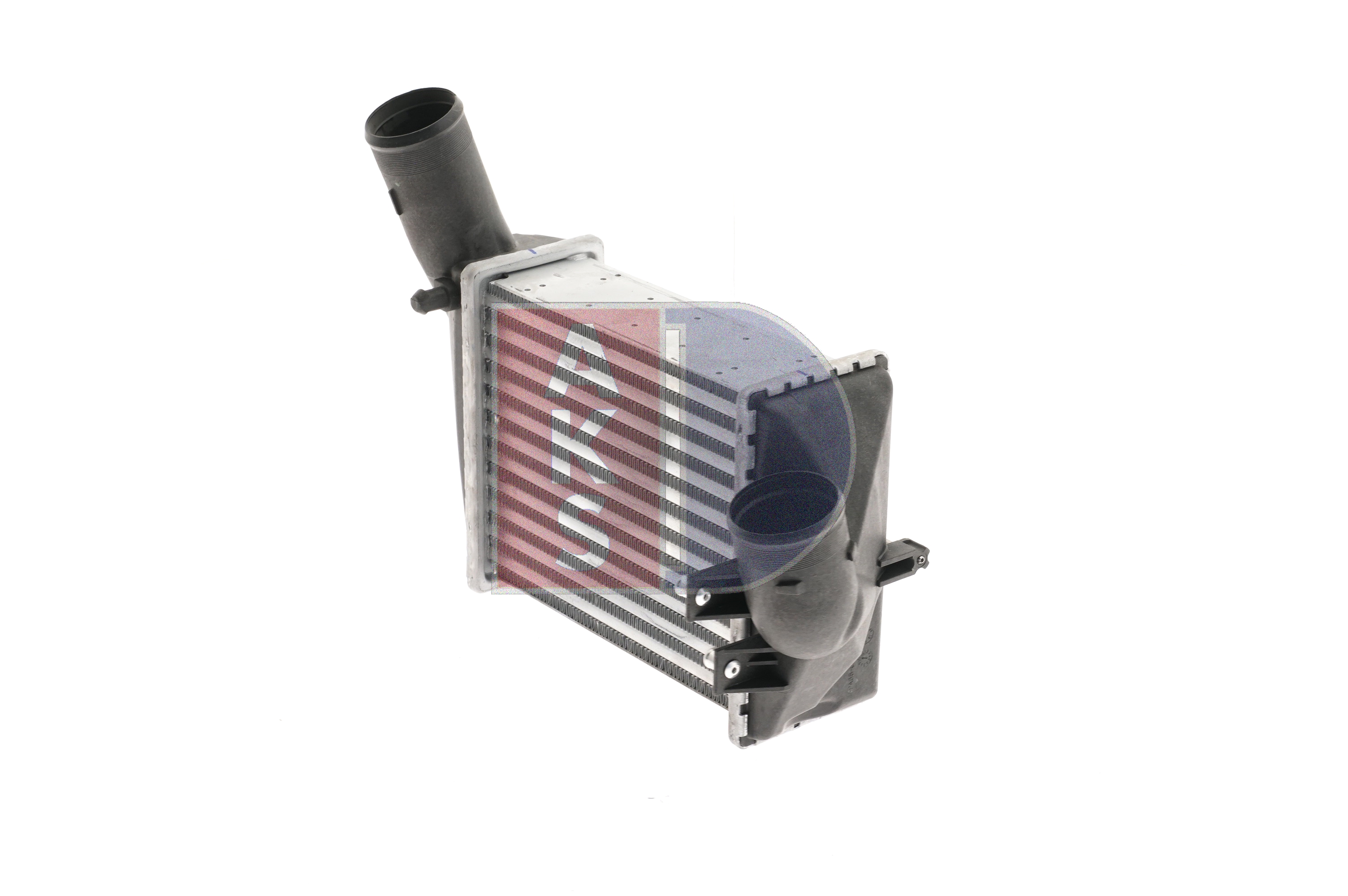 OEM Intercooler AUDI 2.7 T 230 hk Bensin 078145806F från AKS DASIS på nätet till fantastiska priser