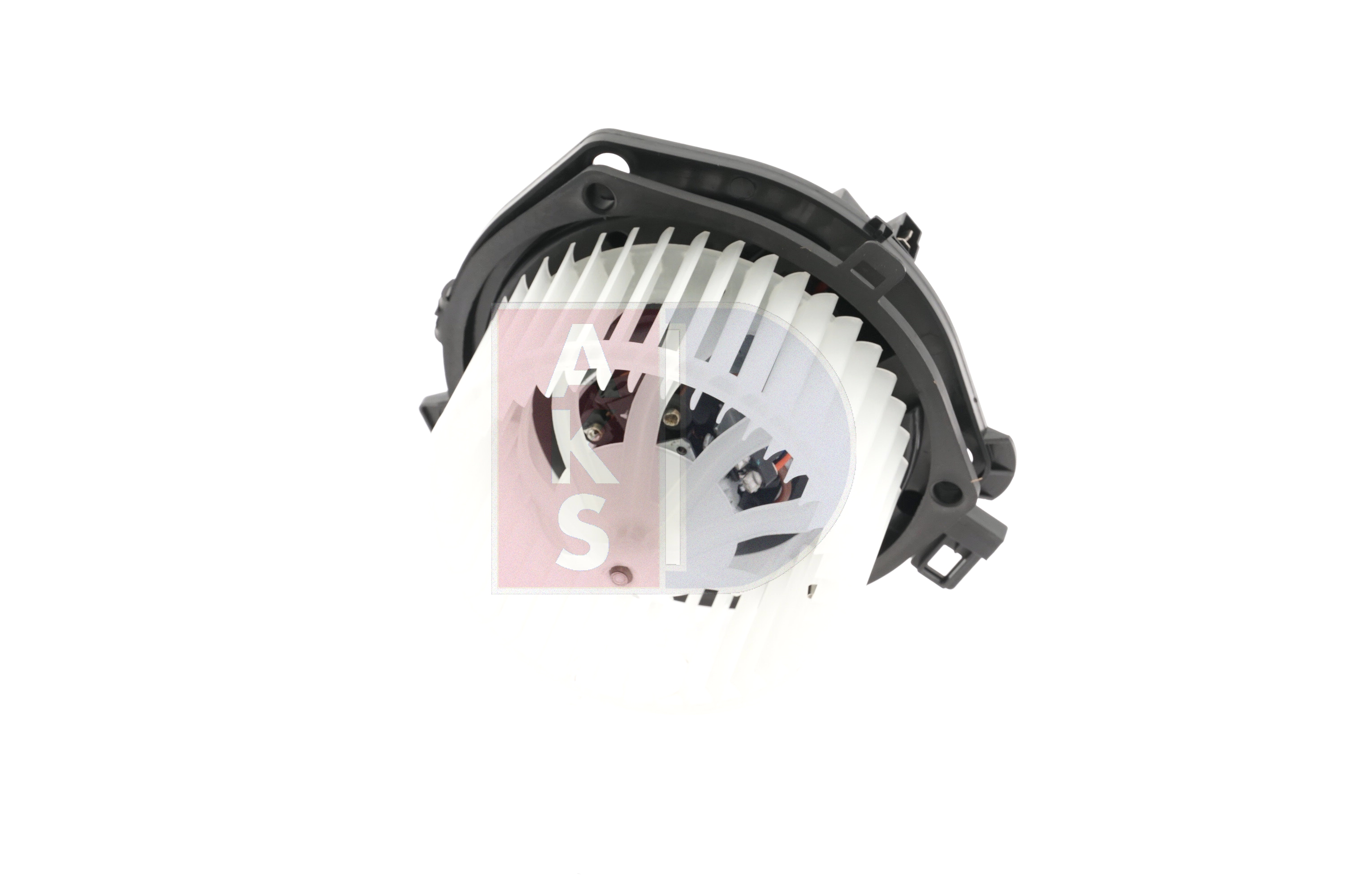 OE Ventilator-posamezni deli IVECO Daily 2013 197630200, 42562720, 500326617 od AKS DASIS