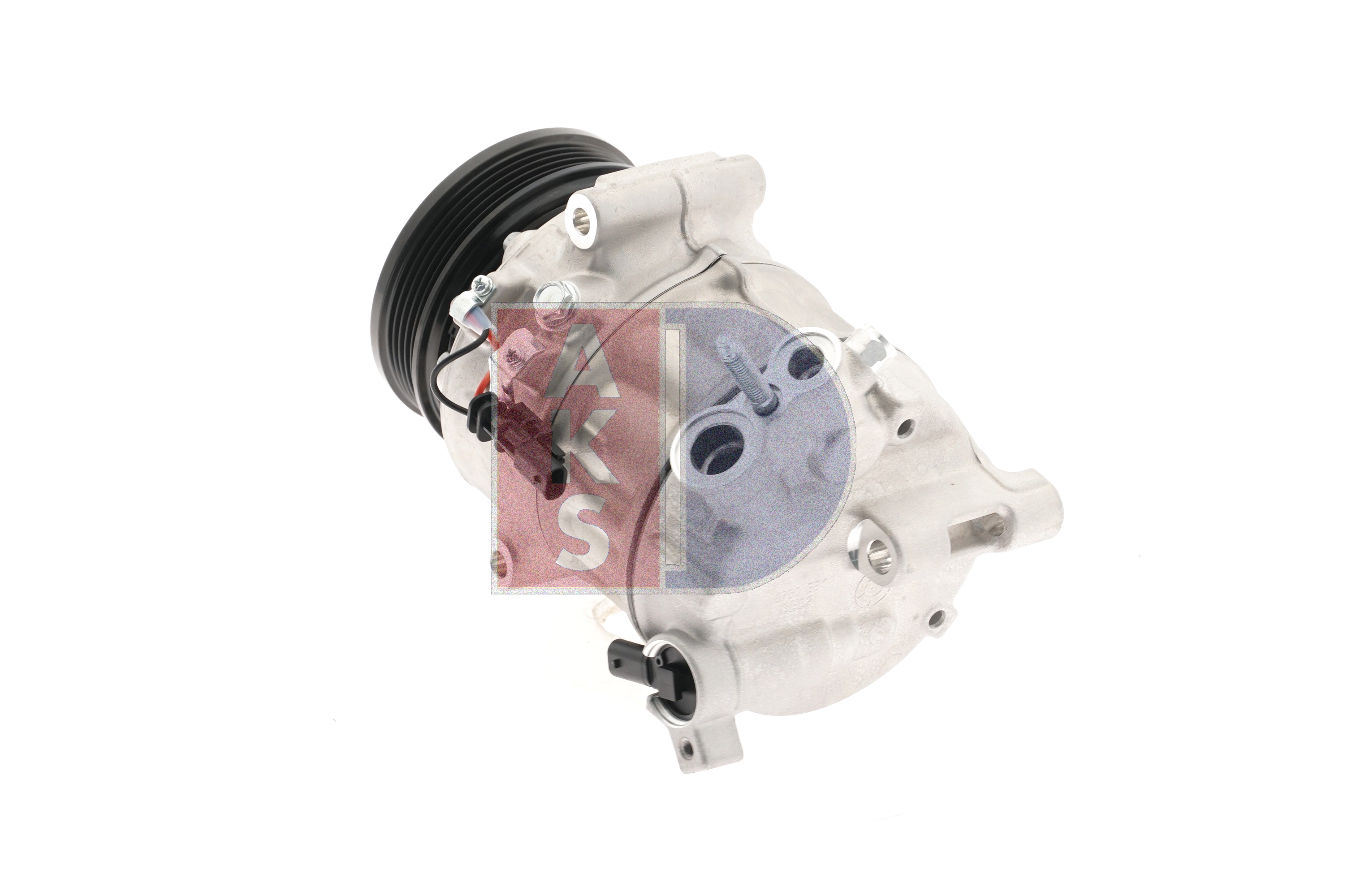Cumpărați online Compresor AC 853124N original/ă și la un preț mic, compatibil/ă cu nr. OEM 39069801
