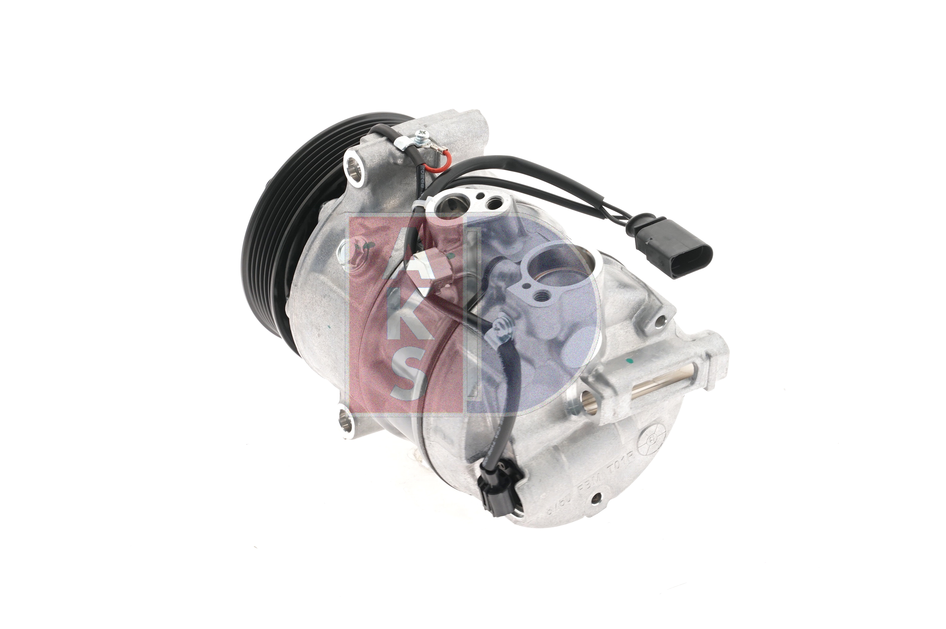 OE Kompressor PORSCHE 718 2023 9P1820803B, 9P1820803C, 9P1820803D från AKS DASIS