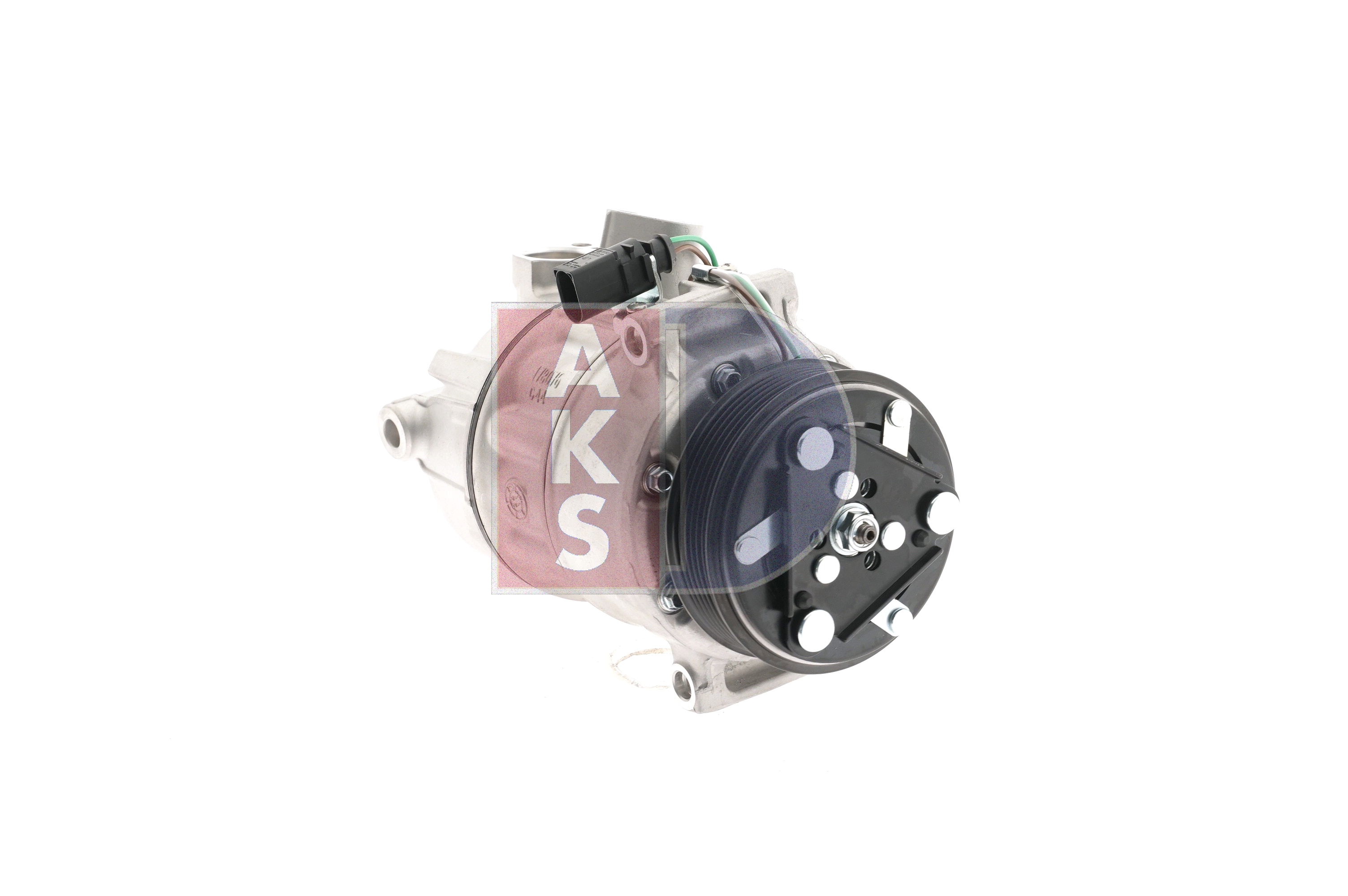 Įsigykite AKS DASIS Kondicionieriaus kompresorius Prekės Nr.: 853145N už žemiausią 303,80 € kainą