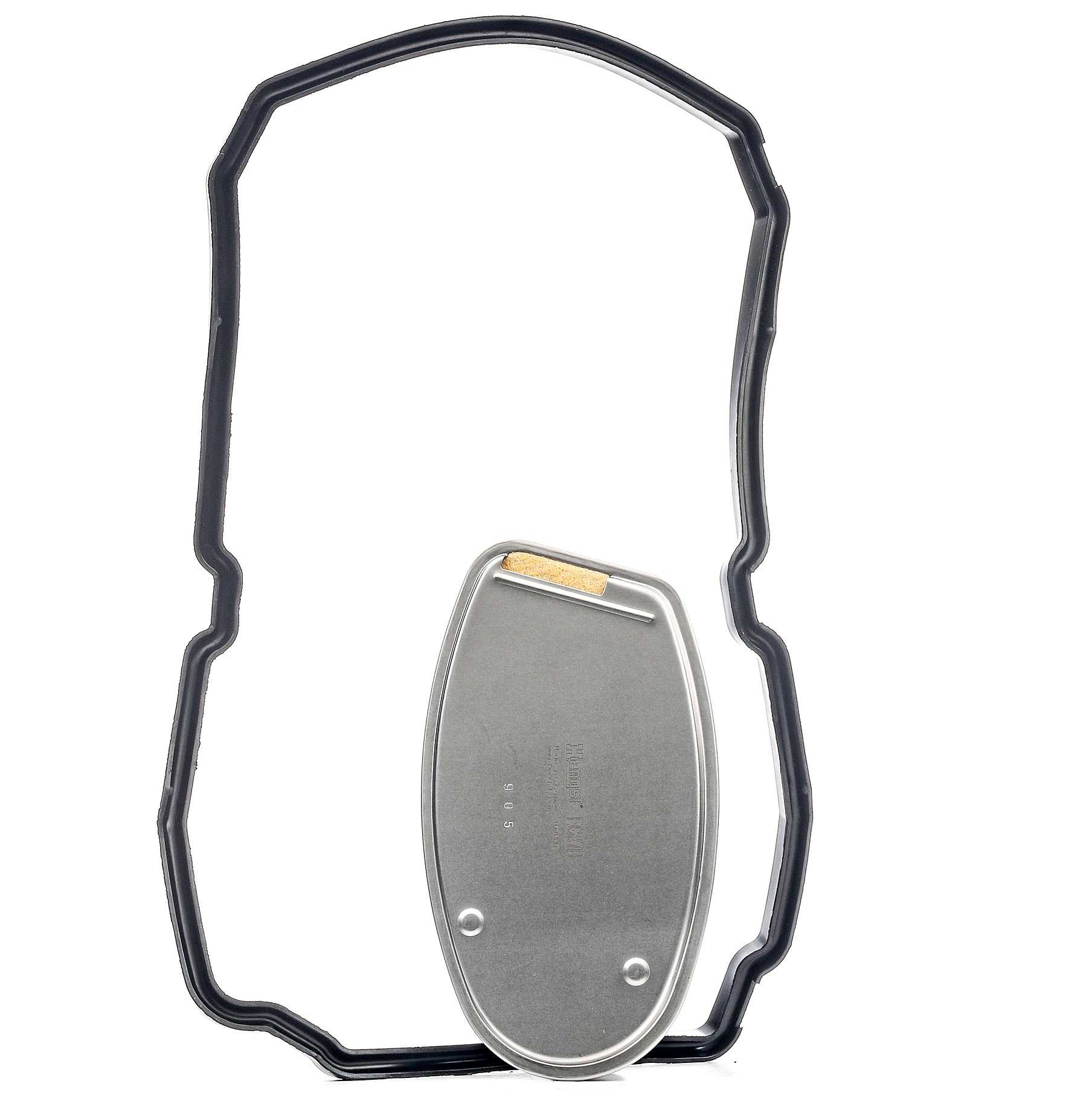 Kupte si HENGST FILTER Sada hydraulickeho filtru, automaticka prevodovka Číslo produktu: EG87H D153 za nízkou cenu 304,85 Kč