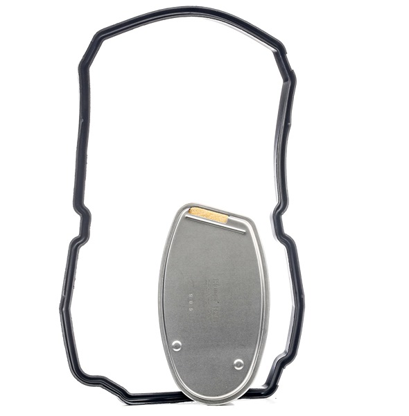OEM Automatic transmission filter kit MERCEDES-BENZ C 220 D (202.021) 75 HP Diesel 1402770095 from HENGST FILTER online at great prices