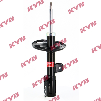 Köp billiga original Stötdämpare 3350039 jämförbara med 4852080472 OEM nummer på nätet
