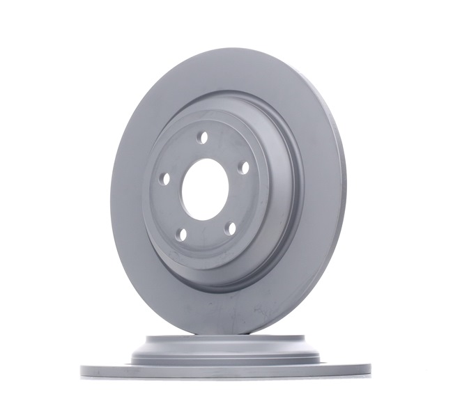 Acquista online Disco freno 250.1397.20 originale a buon mercato, comparabile con i numeri OEM G1FY2A315AA
