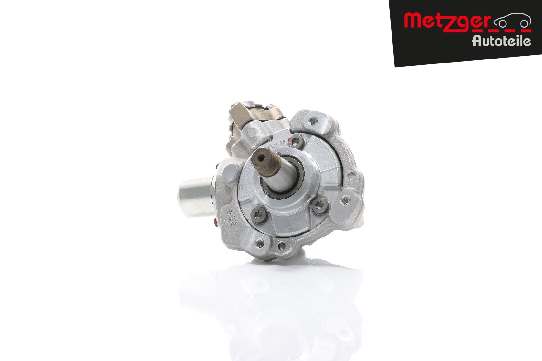 METZGER Hochdruckpumpe 0830094