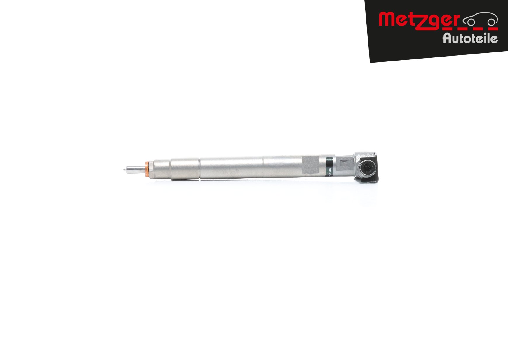 OE Injector / duză de injecție / tijă de injector CHEVROLET CAPTIVA 2017 25183185, 25195088, BXCRI2 de la METZGER