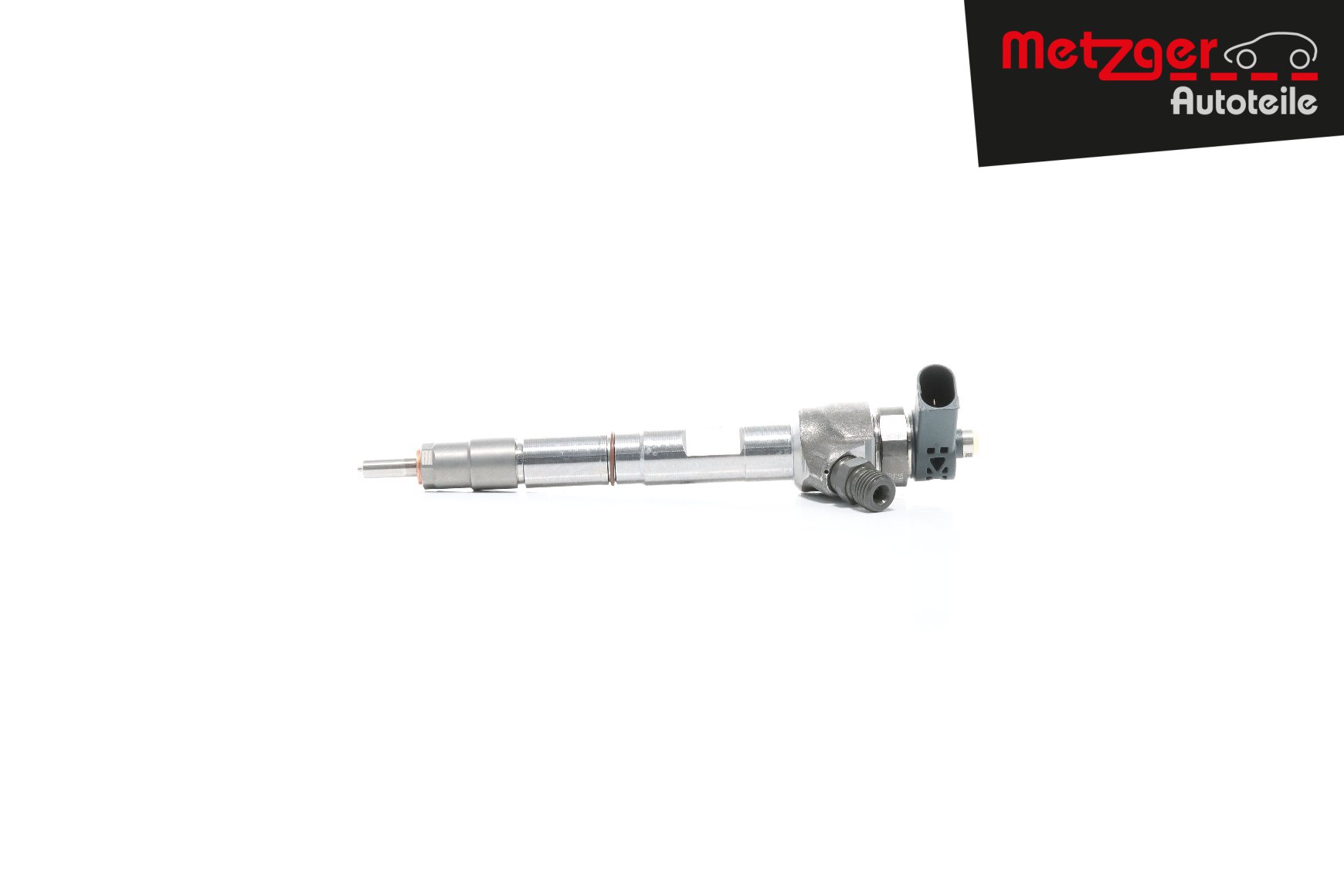 OEM Injector SKODA 1.6 TDI 120 PK Diesel 04L130277A van METZGER online aan verbazingwekkende prijzen