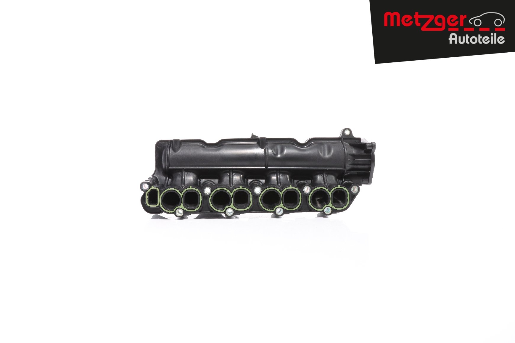 Pirkt METZGER Ieplūdes kolektors Preces Nr.: 2100070 pie zemu cenu 280,09 €