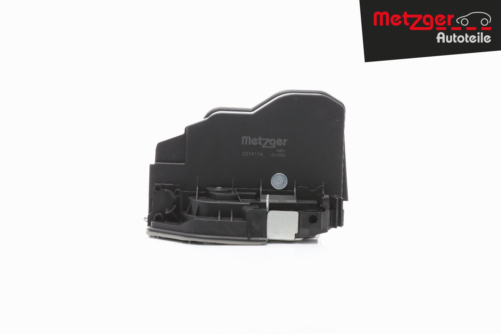 METZGER Türschloss Produkt Nr.: 2314114 zum günstigen Preis von 58,60 € kaufen