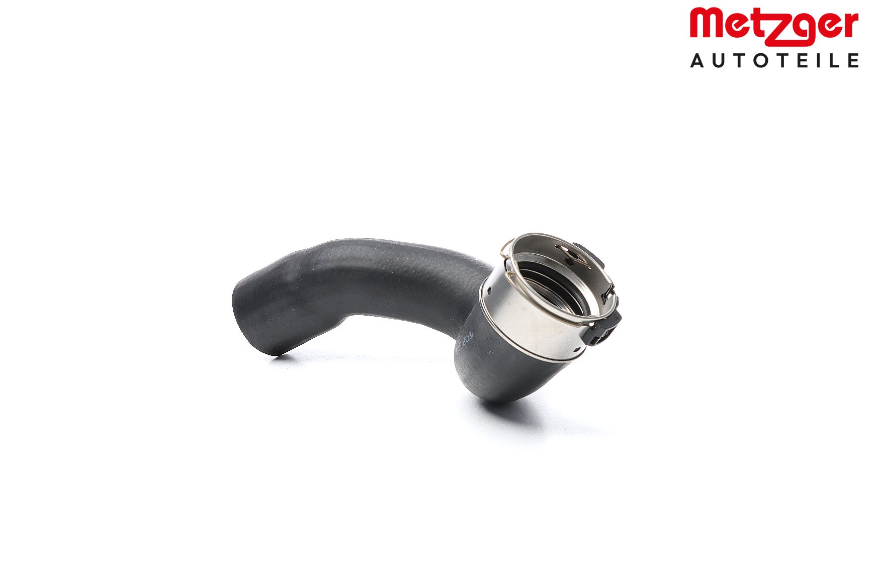 OE MERCEDES-BENZ CITAN Charger intake hose 144606171R, 144608356R, 4150900437 from METZGER - reduced prices