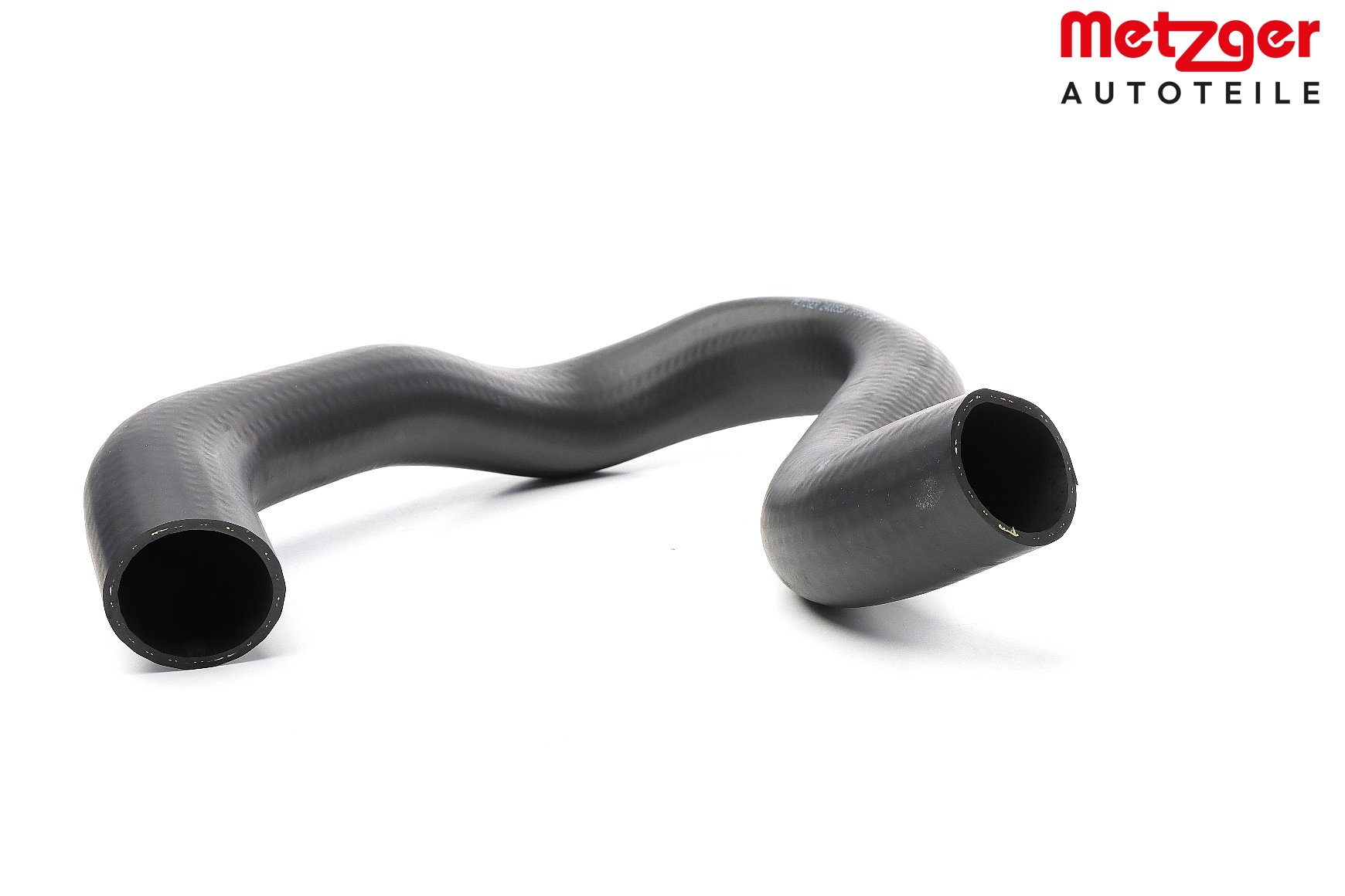 OEM Laadluchtslang CITROËN Berlingo Van K9 3647457, 9689034680, 9815434280 van METZGER - spaar geld uit door onze spotprijzen