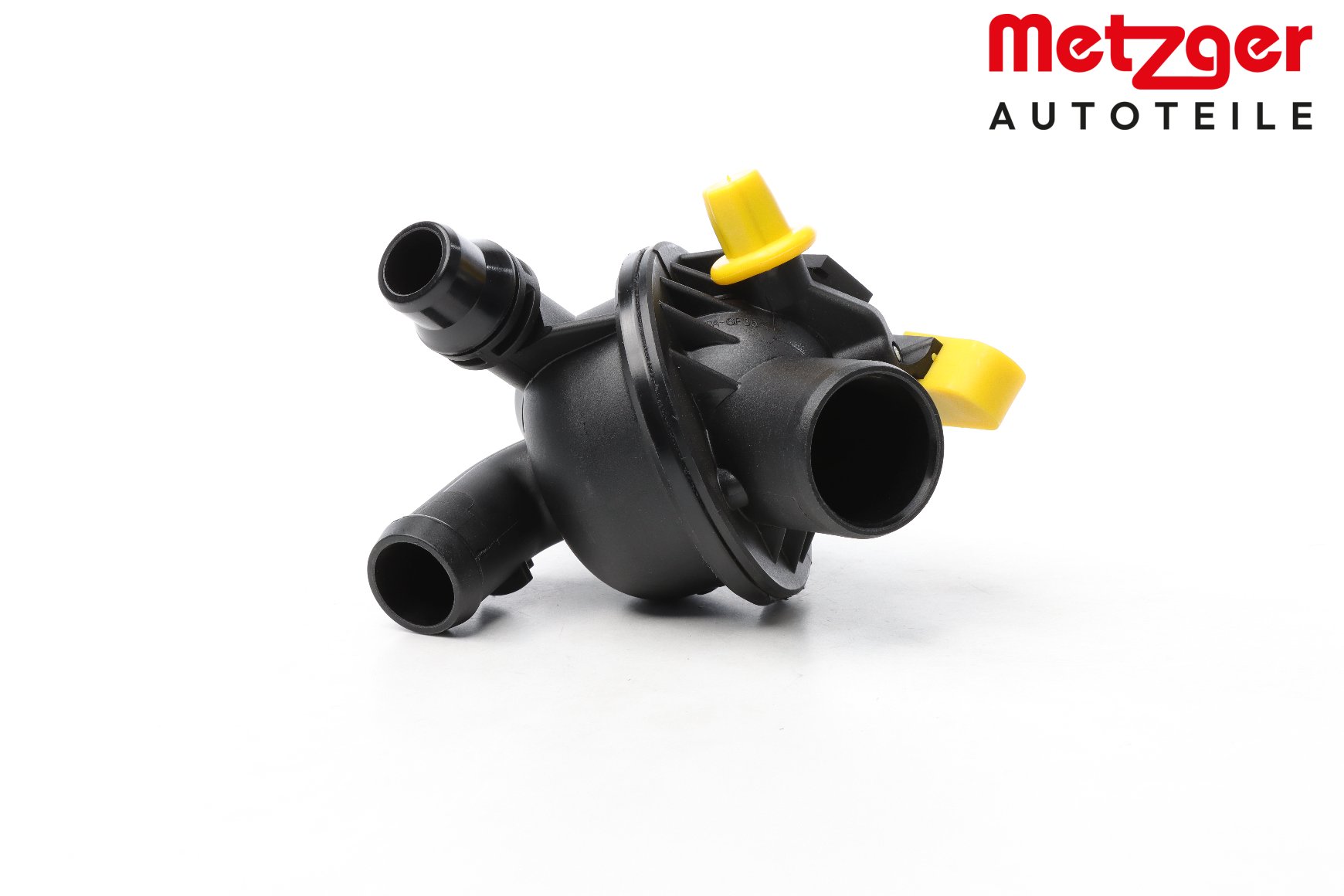 METZGER Kühlwasserthermostat Produkt Nr.: 4006319 zum günstigen Preis von 97,76 € kaufen