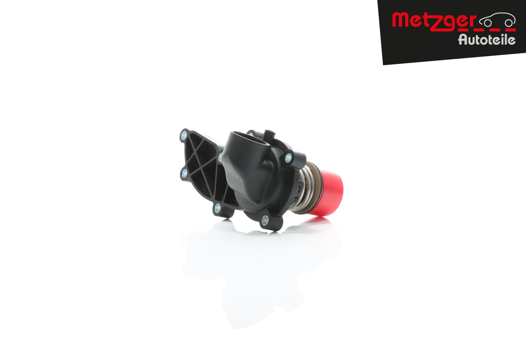 OEM Θερμοστάτης, ψυκτικό υγρό VW 3.0 V6 TSI Hybrid 379 PS βενζινοκίνητο/ηλεκτροκίνητο 06E121111AD από την METZGER ηλεκτρονικά σε χαμηλές τιμές